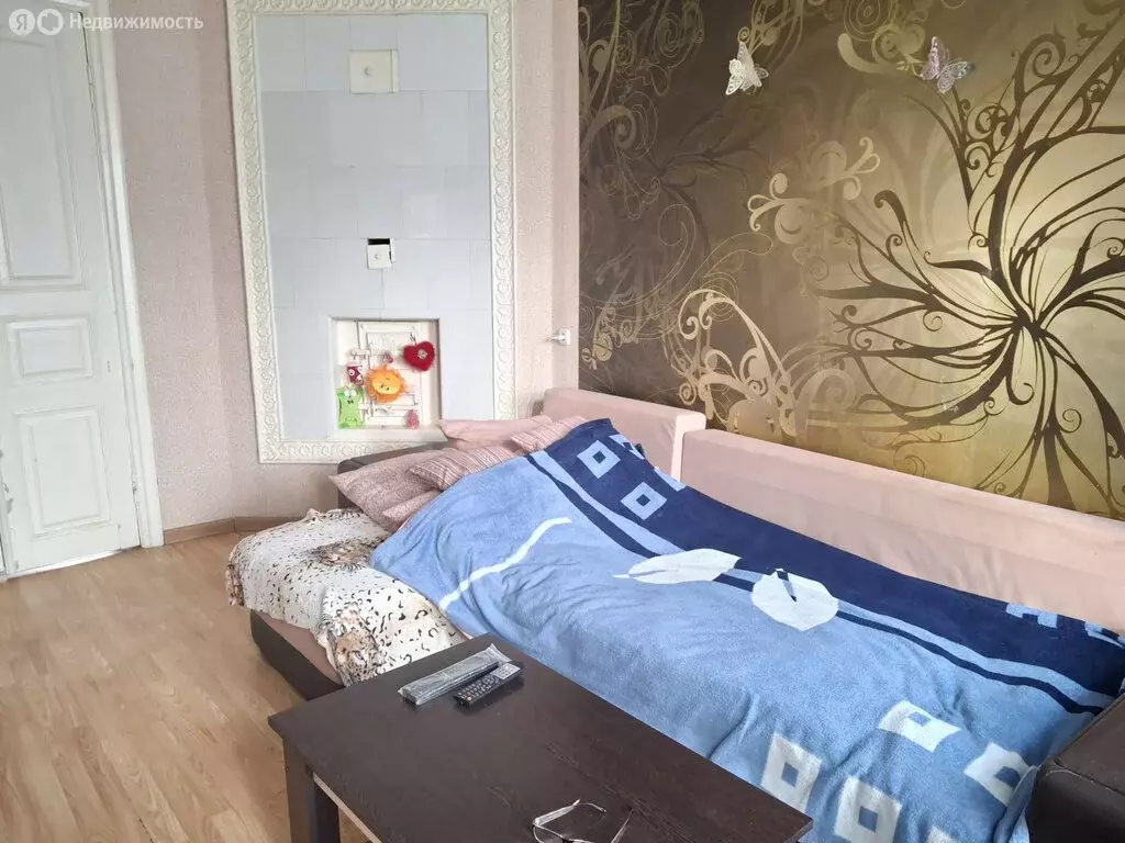 Дом в Ейск, Октябрьская улица (57 м) - Фото 1
