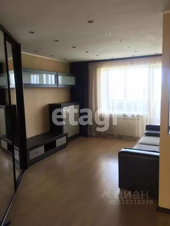 3-к кв. Свердловская область, Нижний Тагил Красногвардейская ул., 8А ... - Фото 1