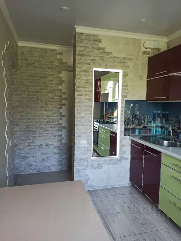 4-к кв. Чувашия, Чебоксары ул. Кадыкова, 11 (77.9 м) - Фото 2