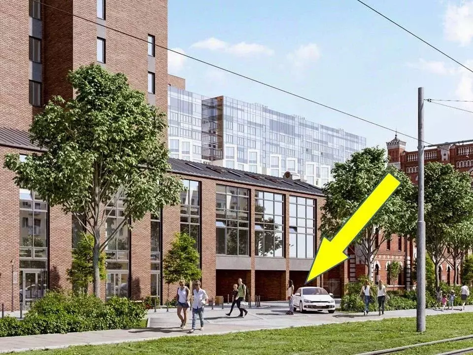 Гараж в Свердловская область, Екатеринбург ул. Азина, 22/2 (13 м) - Фото 2