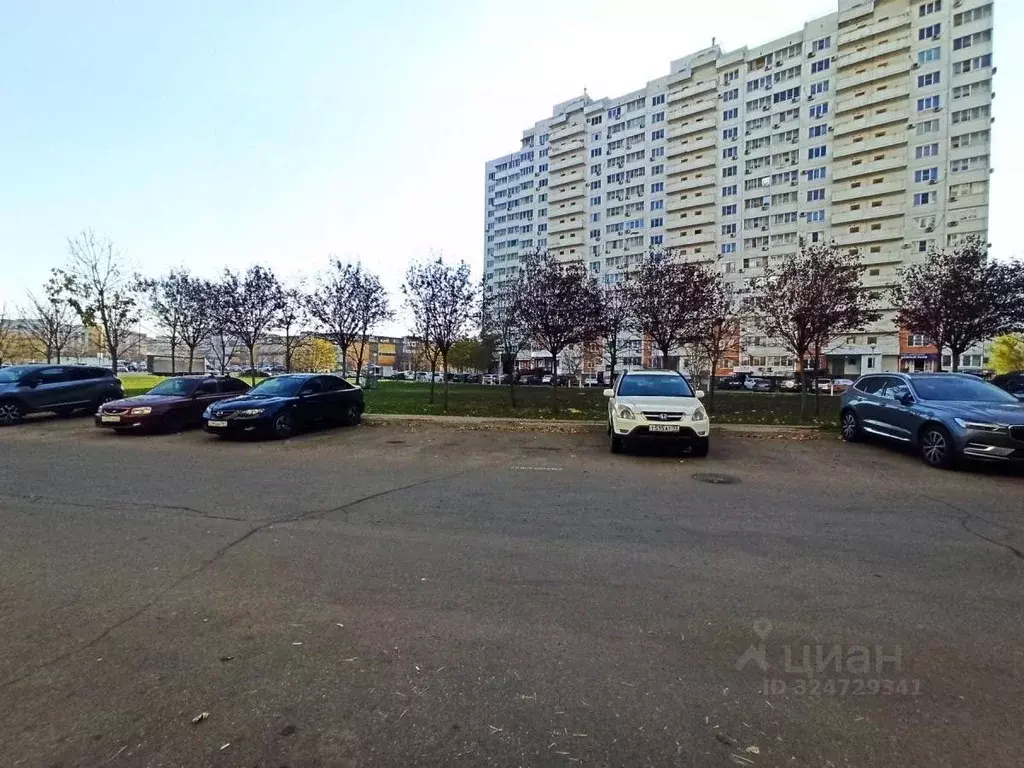 Помещение свободного назначения в Краснодарский край, Краснодар ул. ... - Фото 1