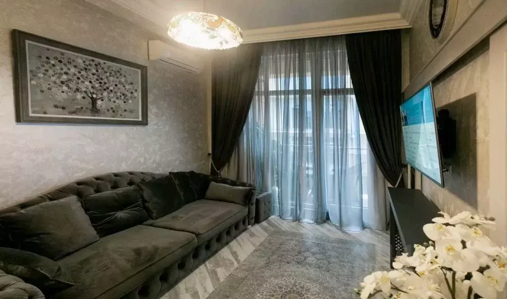 Квартира, 1 комната, 54 м - Фото 0
