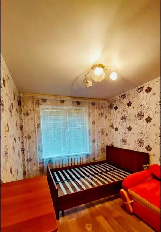 2-к. квартира, 45 м, 1/5 эт. - Фото 1