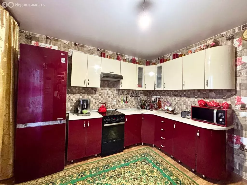 2-комнатная квартира: Пенза, улица Генерала Глазунова, 19 (68 м) - Фото 1