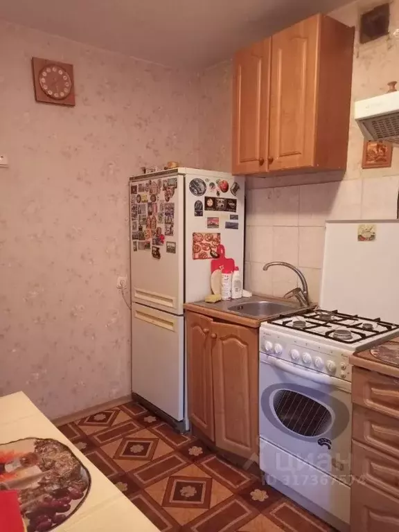 2-к кв. Пермский край, Пермь ул. Академика Королева, 12 (48.5 м) - Фото 1