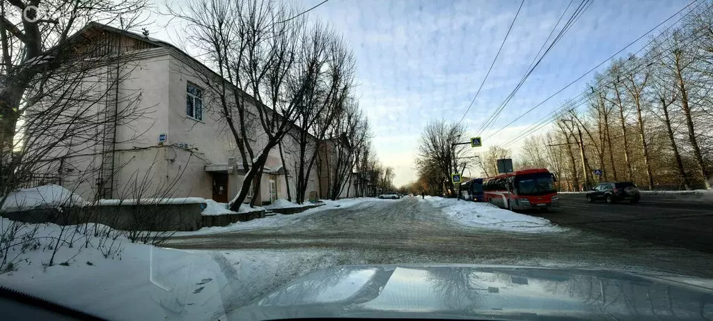 Помещение свободного назначения (100 м) - Фото 1