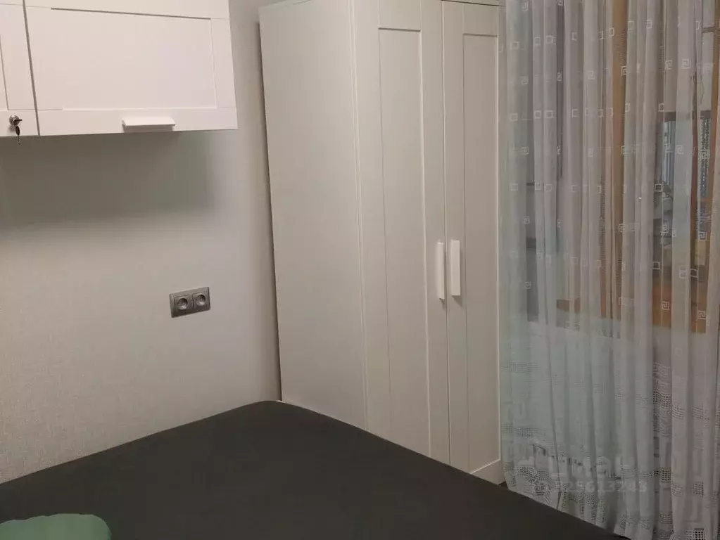 1-к кв. Крым, Сакский район, Новофедоровка пгт ул. Севастопольская, 13 ... - Фото 1