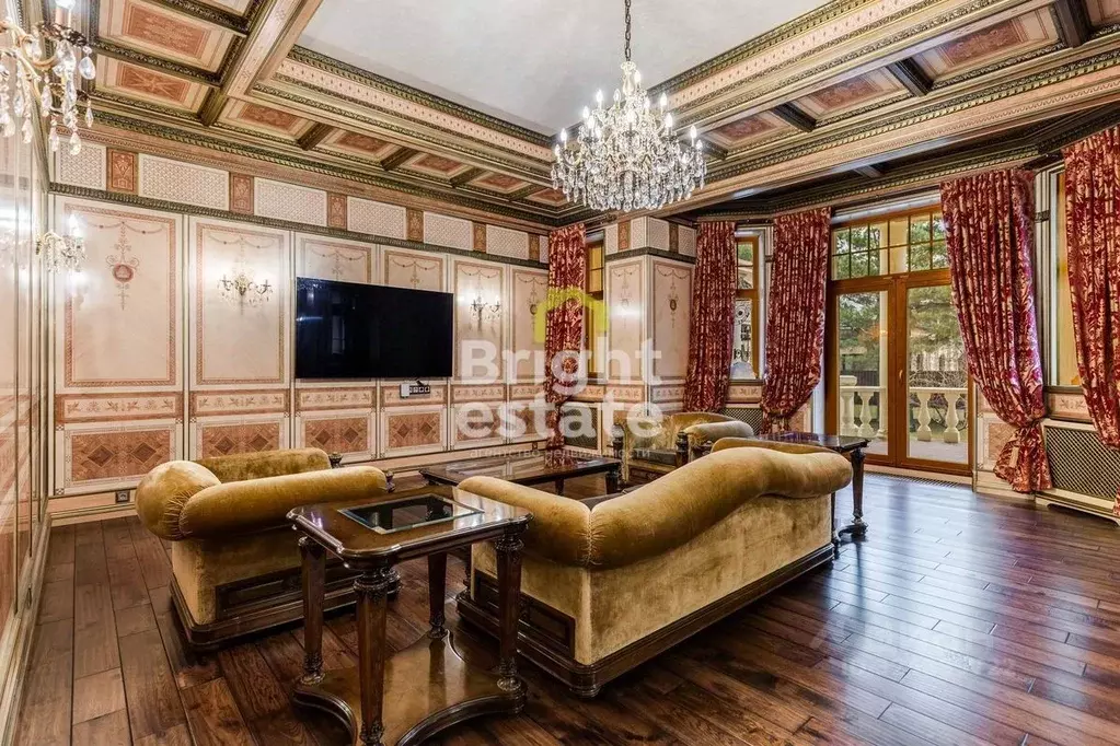 Дом в Московская область, Истра муниципальный округ, д. Веледниково ... - Фото 2