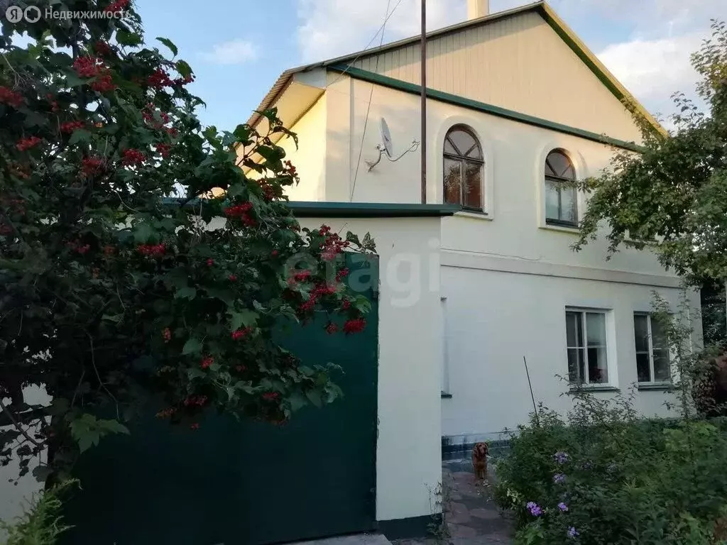 Дом в село Казинка, Садовая улица (194.1 м) - Фото 1