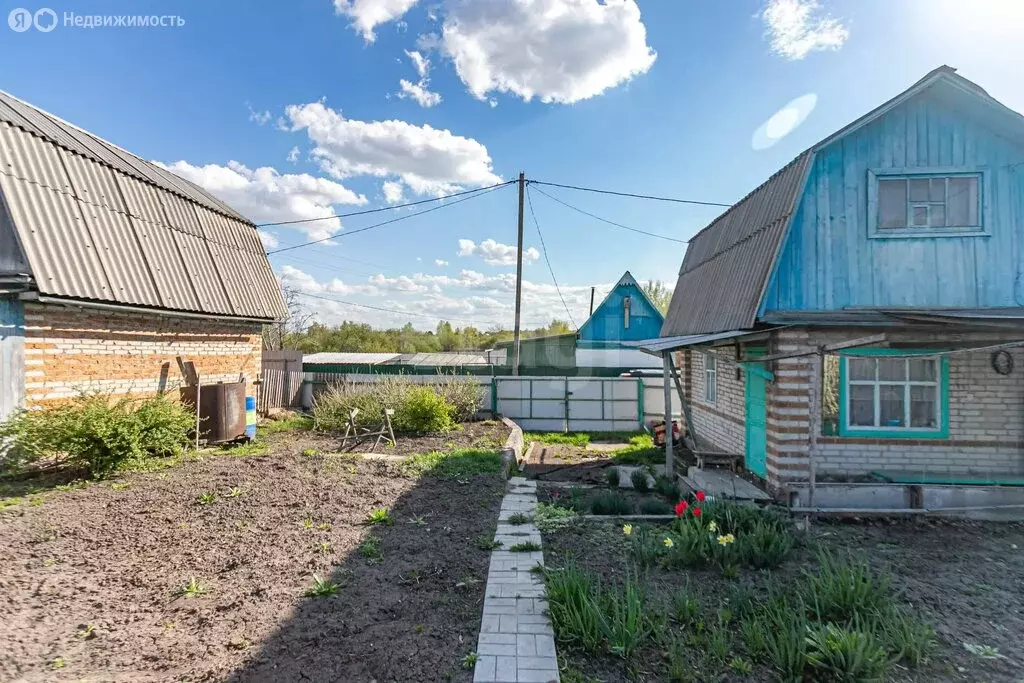 Дом в Искитим, садовое товарищество Зелёный Бор (24 м) - Фото 2
