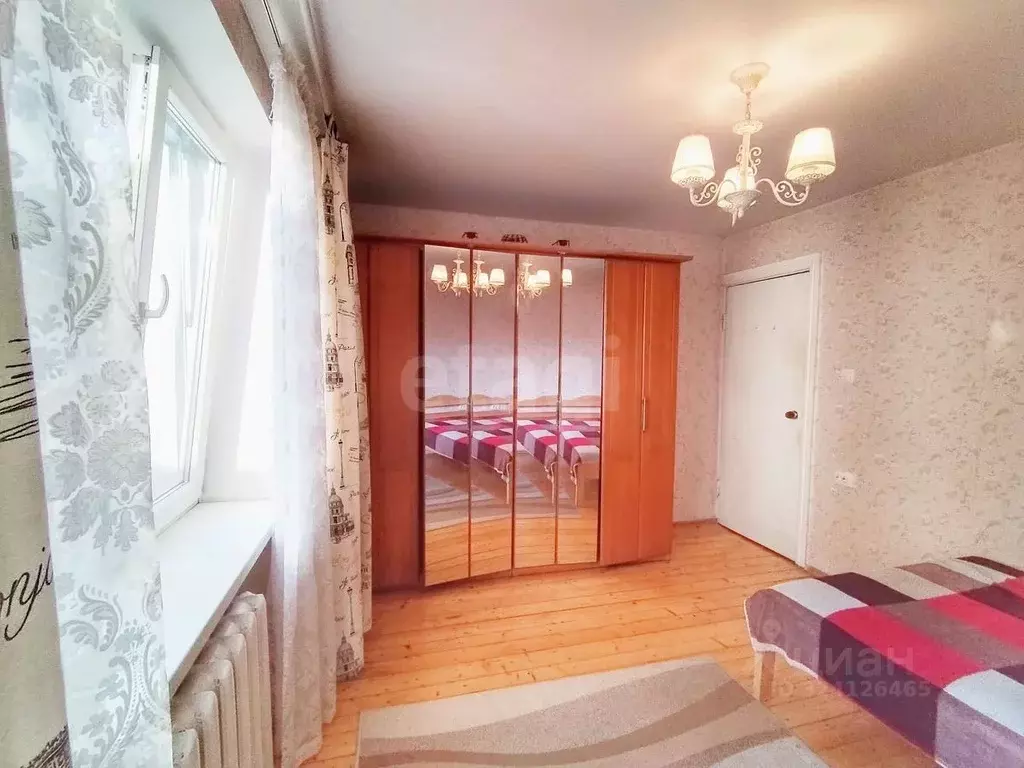 2-к кв. Калининградская область, Калининград Комсомольская ул., 102 ... - Фото 1