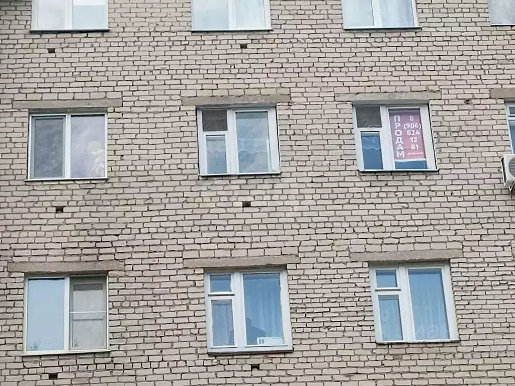 4-к кв. Удмуртия, Можга Можгинский район, ул. Труда, 28 (60.8 м) - Фото 0