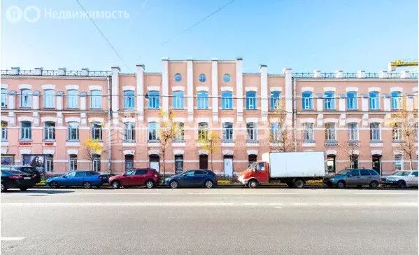 Офис (1514 м) - Фото 1