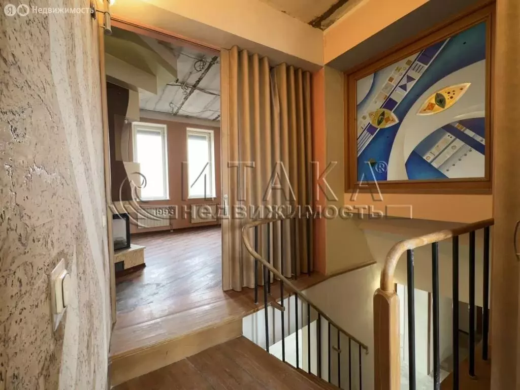 4-комнатная квартира: Санкт-Петербург, проспект Просвещения, 14к4 ... - Фото 1