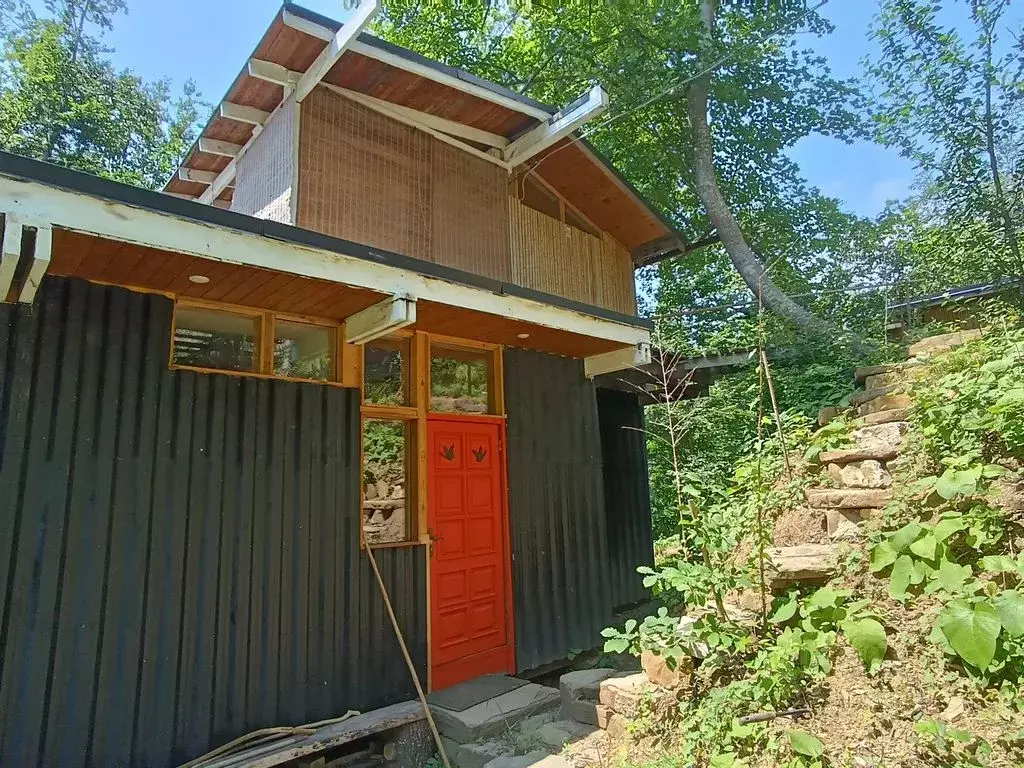 Дом в Краснодарский край, Сочи Русская поляна СНТ, 114 (50 м) - Фото 2