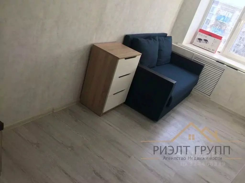 Студия Татарстан, Казань Октябрьская ул., 21б (12.0 м) - Фото 2