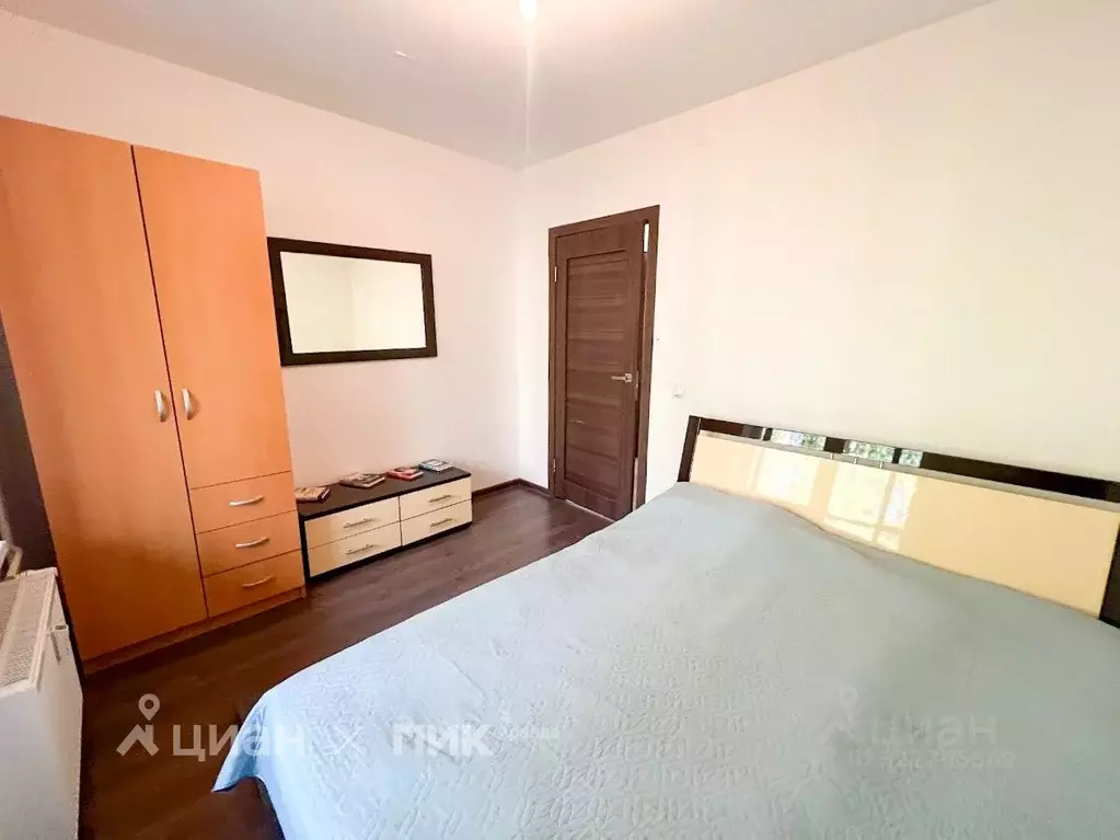 2-к кв. Санкт-Петербург просп. Юнтоловский, 48к2 (48.1 м) - Фото 1