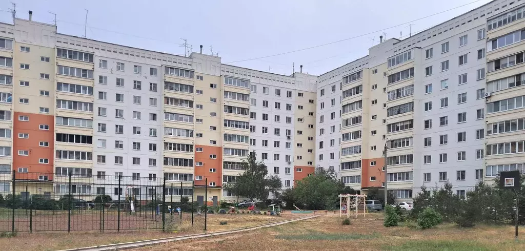 Продаётся 2-к квартира, 53 м - Фото 0