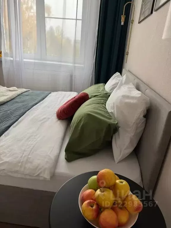 2-к кв. Тульская область, Тула ул. Макаренко, 9Б (70.0 м) - Фото 1