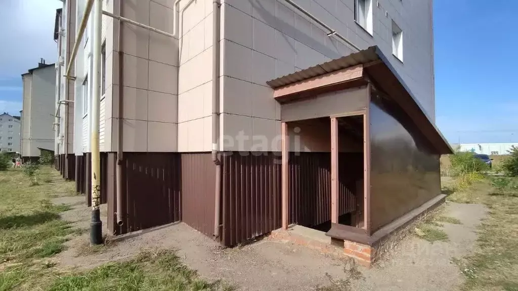 Помещение свободного назначения в Тамбовская область, Тамбовский ... - Фото 1