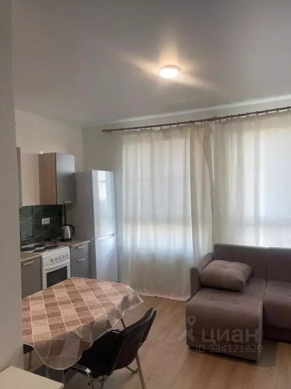 Студия Москва Сосенское поселение, просп. Куприна, 30к1 (28.0 м) - Фото 2