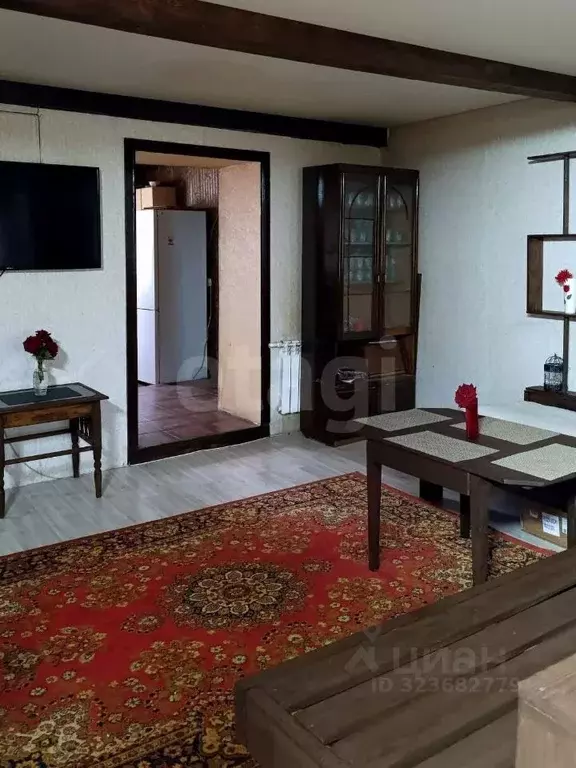 Дом в Краснодарский край, Ейск Восход СНТ,  (120 м) - Фото 2