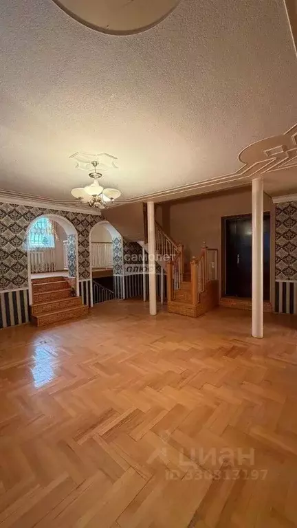 Дом в Кабардино-Балкария, Чегем ул. Мафедзова (350 м) - Фото 1