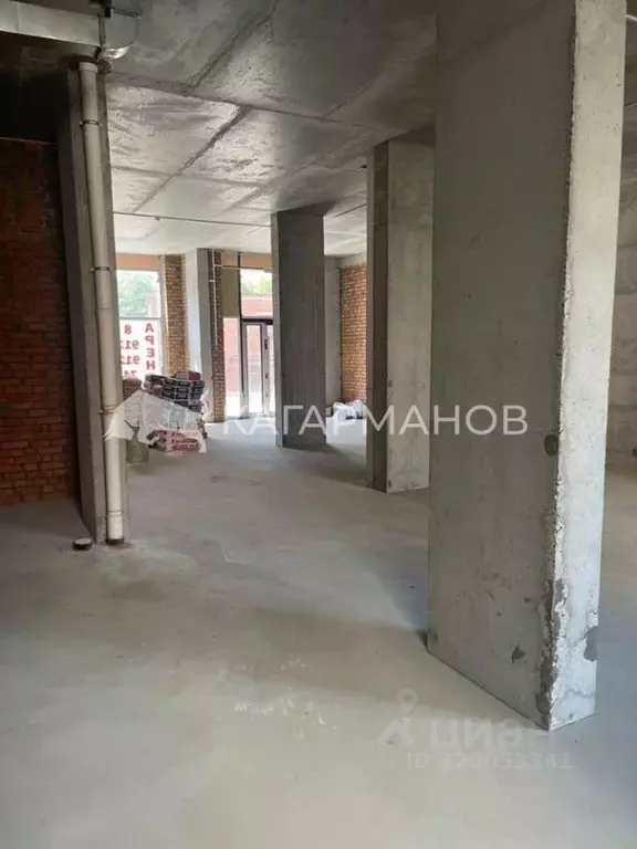 Помещение свободного назначения в Новосибирская область, Новосибирск ... - Фото 2