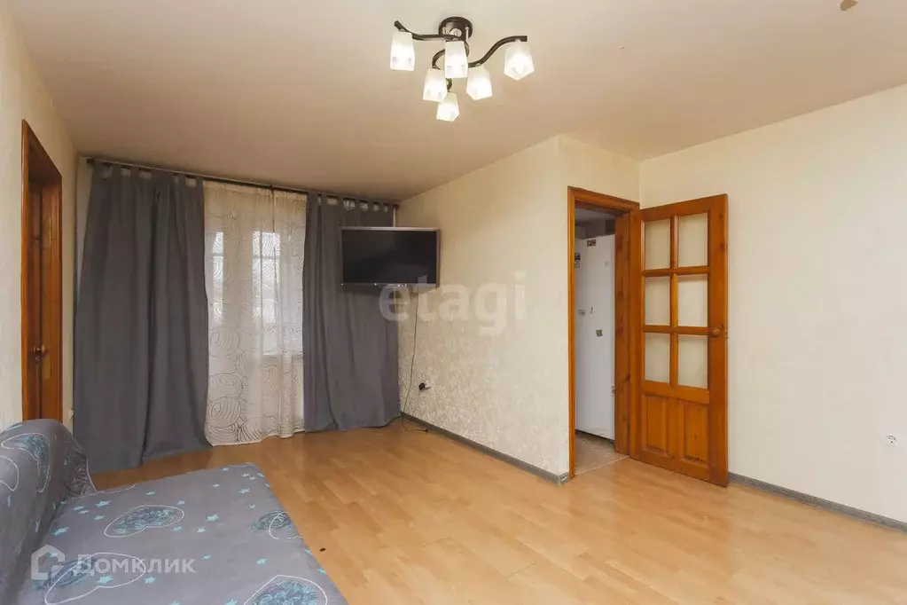 Продаётся 2-к квартира, 42 м - Фото 0