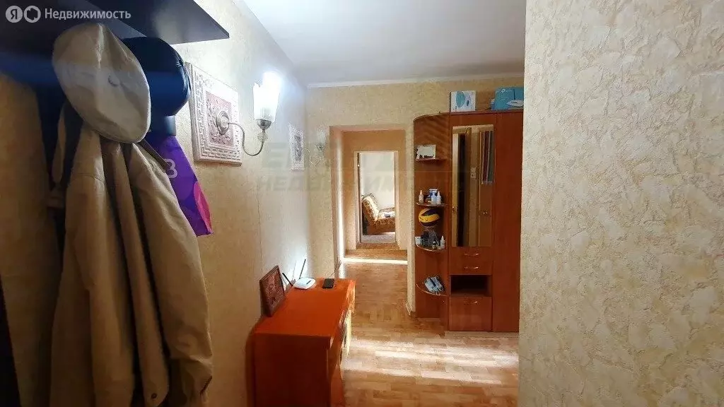 2-комнатная квартира: Ейск, Пионерская улица, 2/3 (48.5 м) - Фото 1