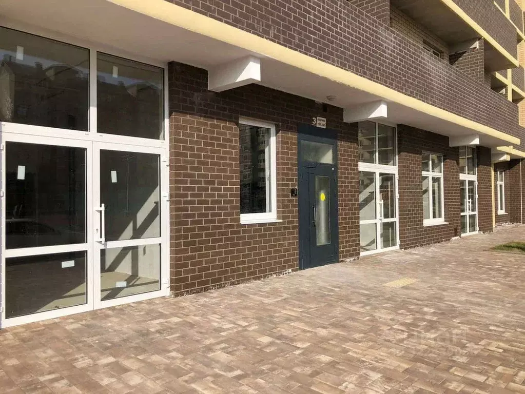 Помещение свободного назначения в Краснодарский край, Краснодар ул. ... - Фото 1