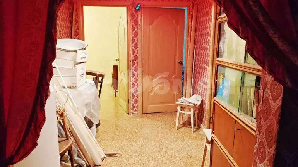 Продается 3-комнатная квартира - Фото 1