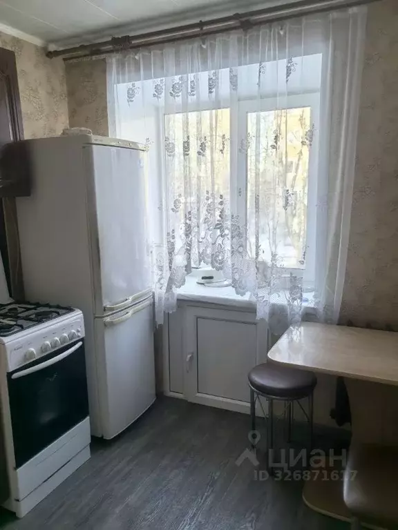 2-к кв. Пермский край, Пермь ул. Генерала Черняховского, 29 (44.9 м) - Фото 1