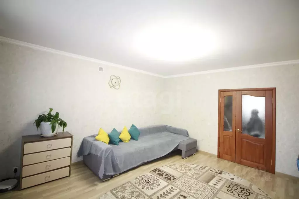 2-к кв. Забайкальский край, Чита ул. Курнатовского, 8 (70.9 м) - Фото 2