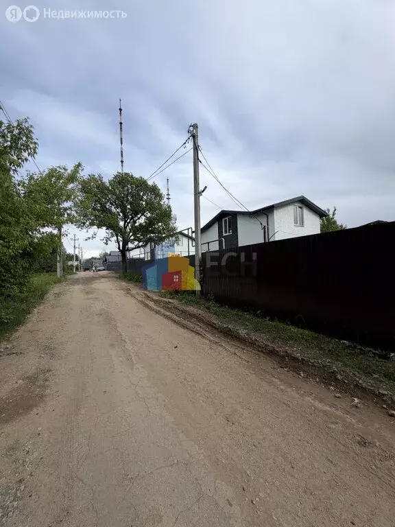 Дом в Тула, Щёкинское шоссе, 32В (109 м) - Фото 1