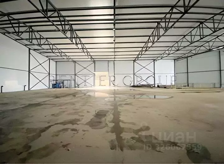 Склад в Московская область, Ленинский городской округ, д. Андреевское, ... - Фото 2