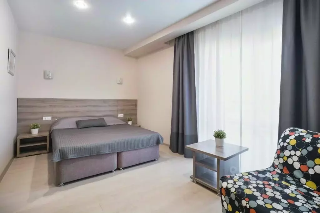 Комната Краснодарский край, Геленджик ул. Кирова, 17 (10.0 м) - Фото 0