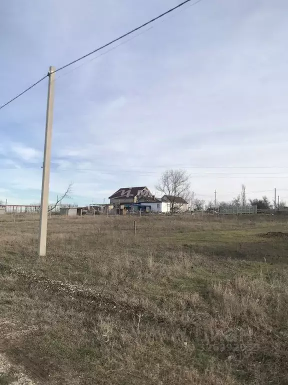 Участок в Крым, Симферопольский район, с. Урожайное, Ана-Юрт кв-л  ... - Фото 2