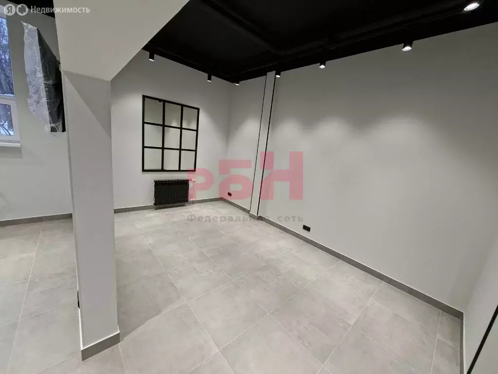 Помещение свободного назначения (35.5 м) - Фото 1