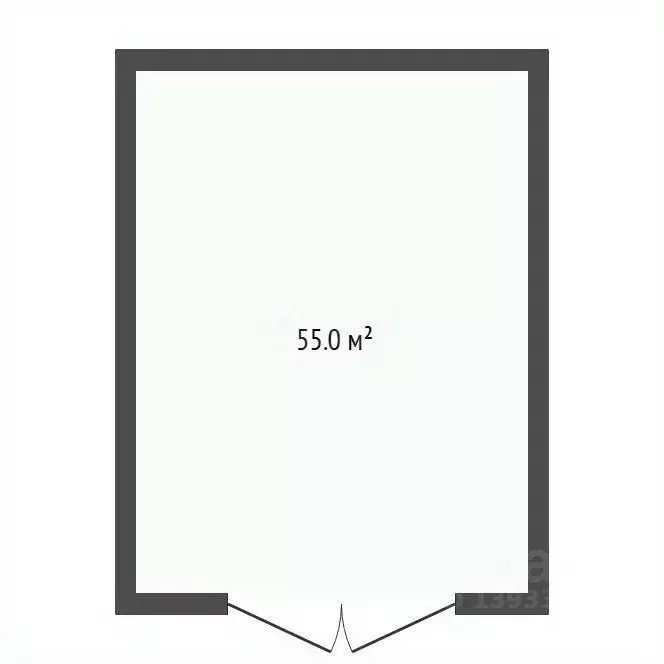 Гараж в Тюменская область, Тюмень Гилевская ул. (55 м) - Фото 2