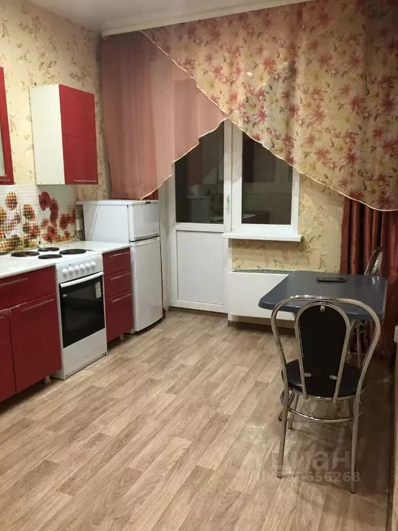 1-к кв. Нижегородская область, Нижний Новгород д. Афонино, ул. Красная ... - Фото 1