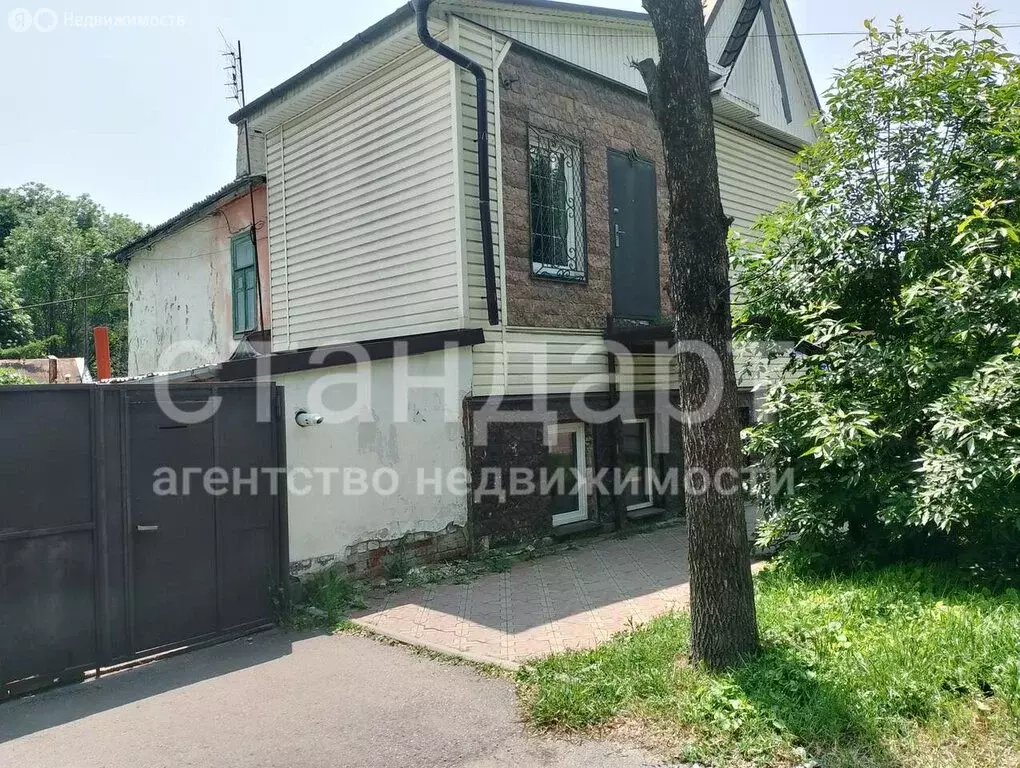 1-комнатная квартира: Ессентуки, Кисловодская улица, 49 (18 м) - Фото 0
