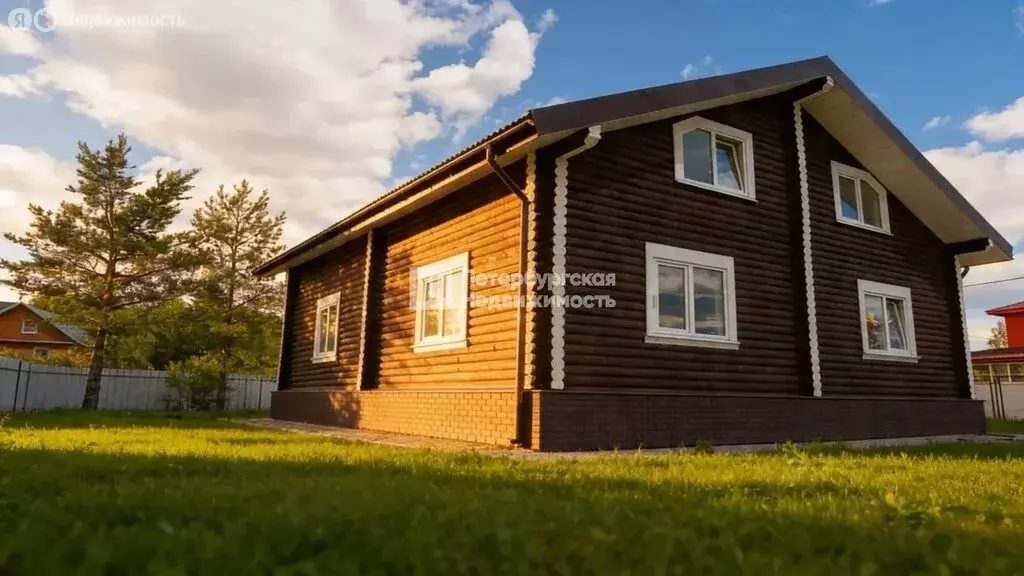 Дом в Коммунар, Центральная улица, 2В (172 м) - Фото 1