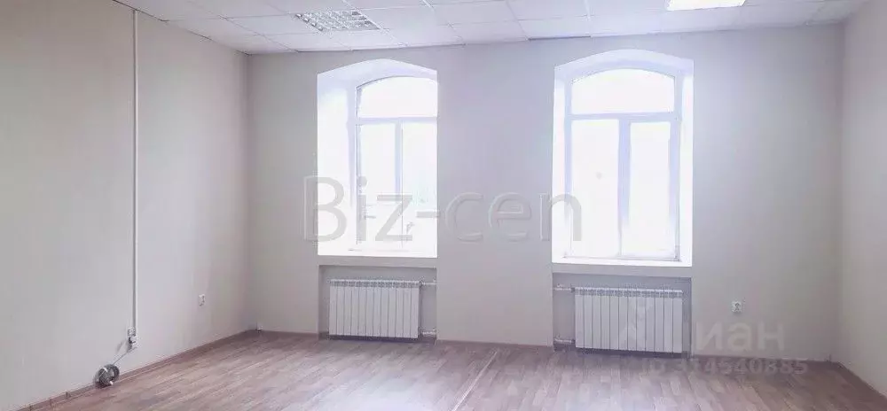 Офис в Санкт-Петербург Кондратьевский просп., 2к4Б (21 м) - Фото 2