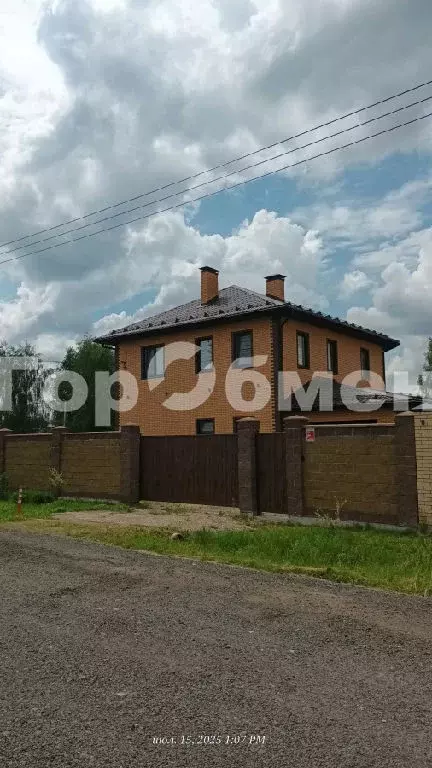 Продается дом в ДКП Исток - Фото 1