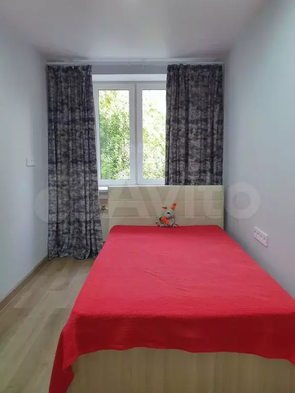 3-к. квартира, 70 м, 2/5 эт. - Фото 0