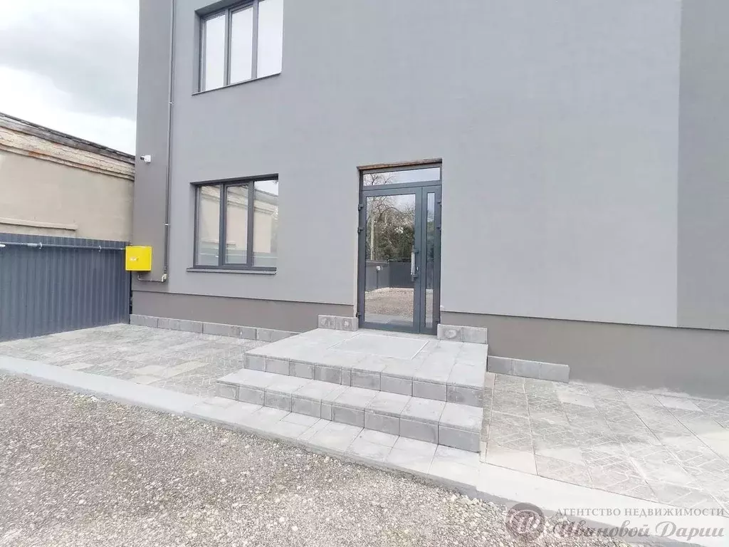 Офис в Самарская область, Самара Южный проезд, 447 (26 м) - Фото 2