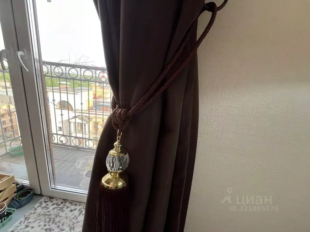 Комната Московская область, Одинцовский городской округ, с. Лайково, ... - Фото 2