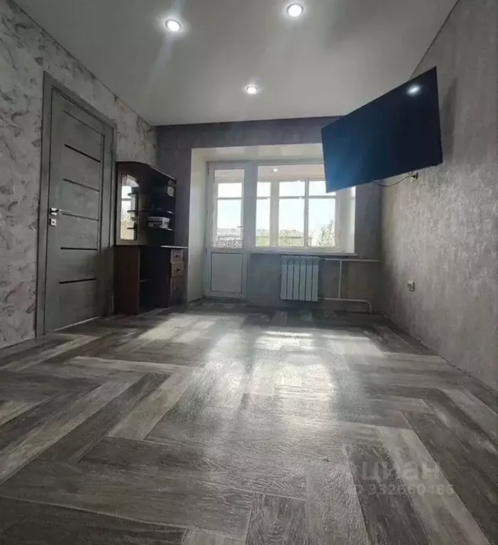 2-к кв. Хакасия, Абакан ул. Ломоносова, 8 (43.0 м) - Фото 1