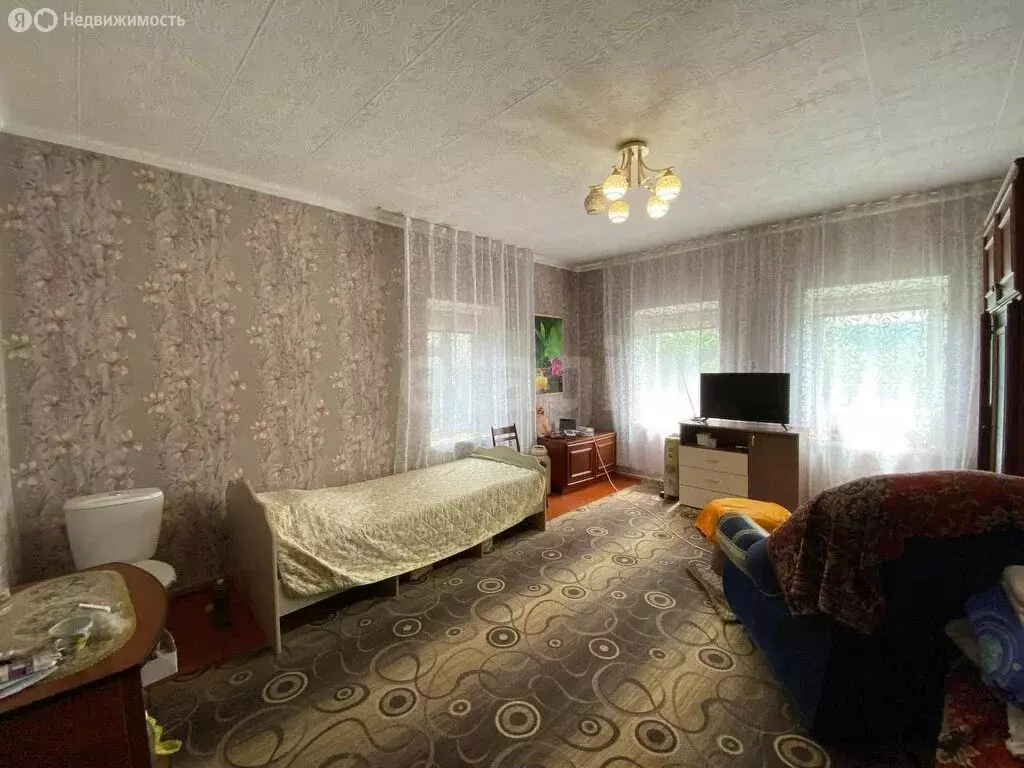 Дом в посёлок Нагорный, Нагорная улица (30 м) - Фото 2